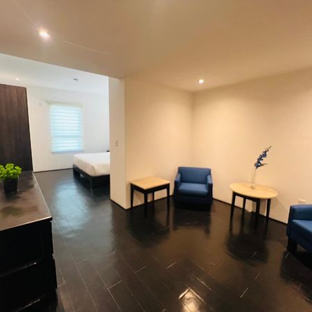 Qa Hotel Σαν Λουίς Ποτοσί Εξωτερικό φωτογραφία