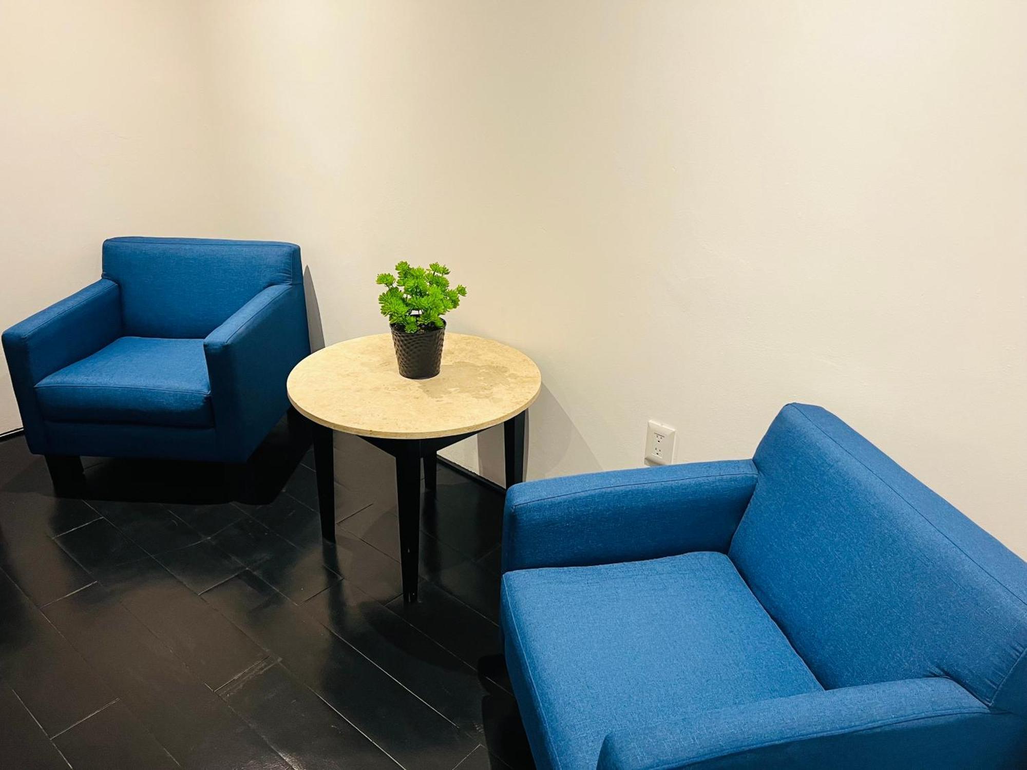 Qa Hotel Σαν Λουίς Ποτοσί Εξωτερικό φωτογραφία