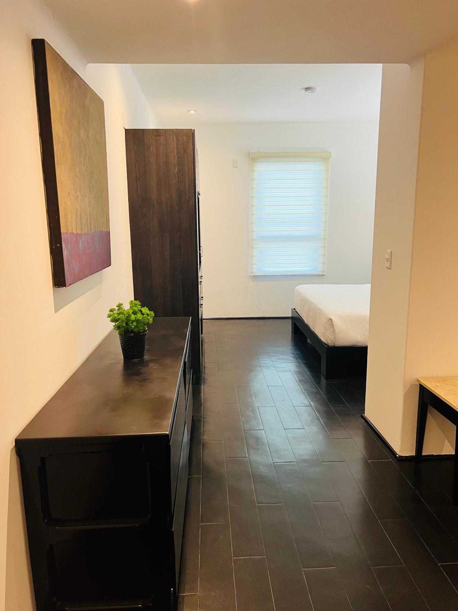 Qa Hotel Σαν Λουίς Ποτοσί Εξωτερικό φωτογραφία