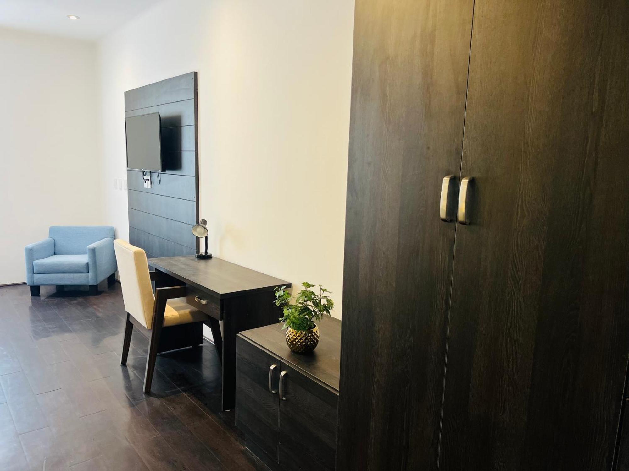 Qa Hotel Σαν Λουίς Ποτοσί Εξωτερικό φωτογραφία