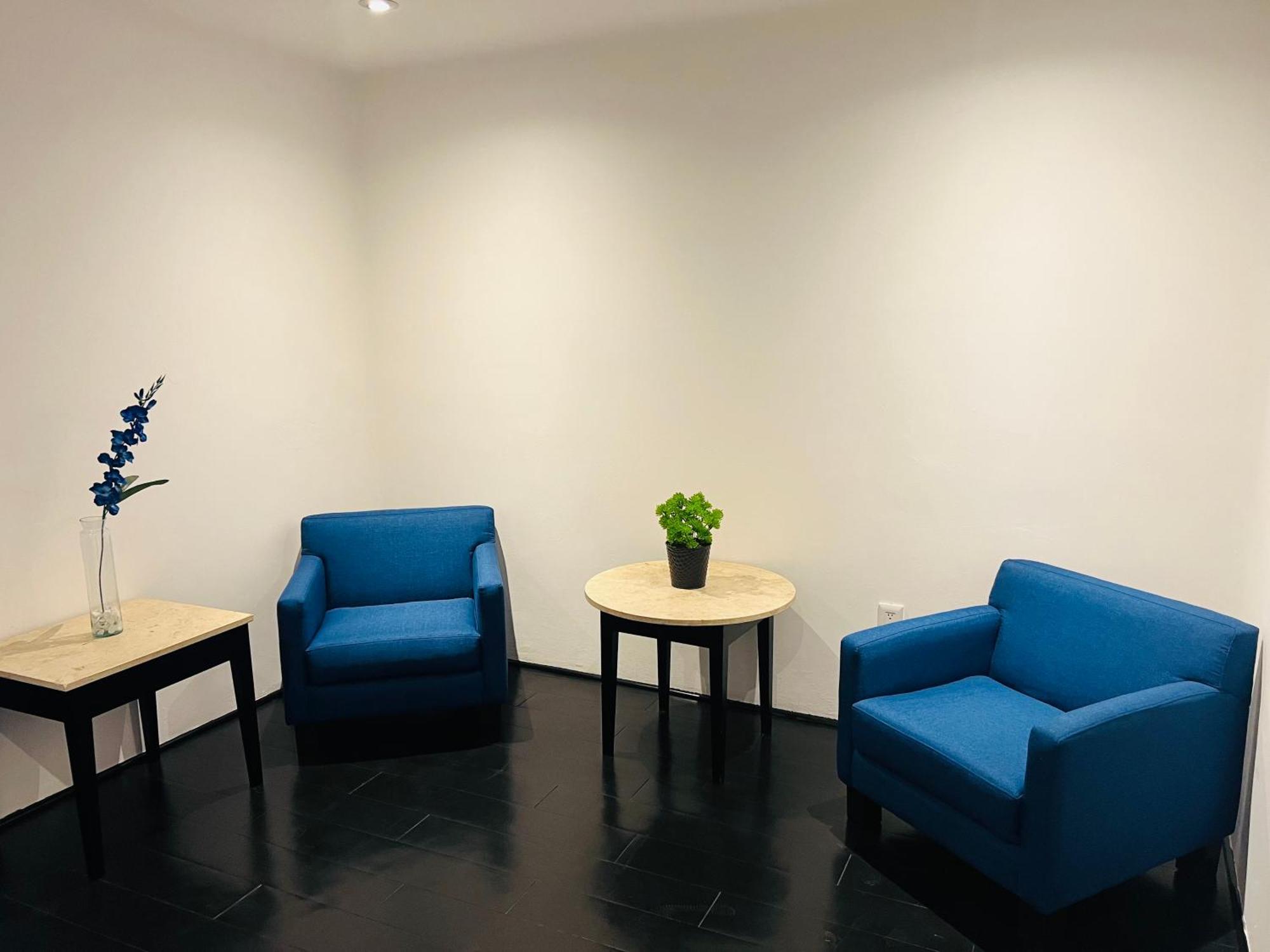 Qa Hotel Σαν Λουίς Ποτοσί Εξωτερικό φωτογραφία