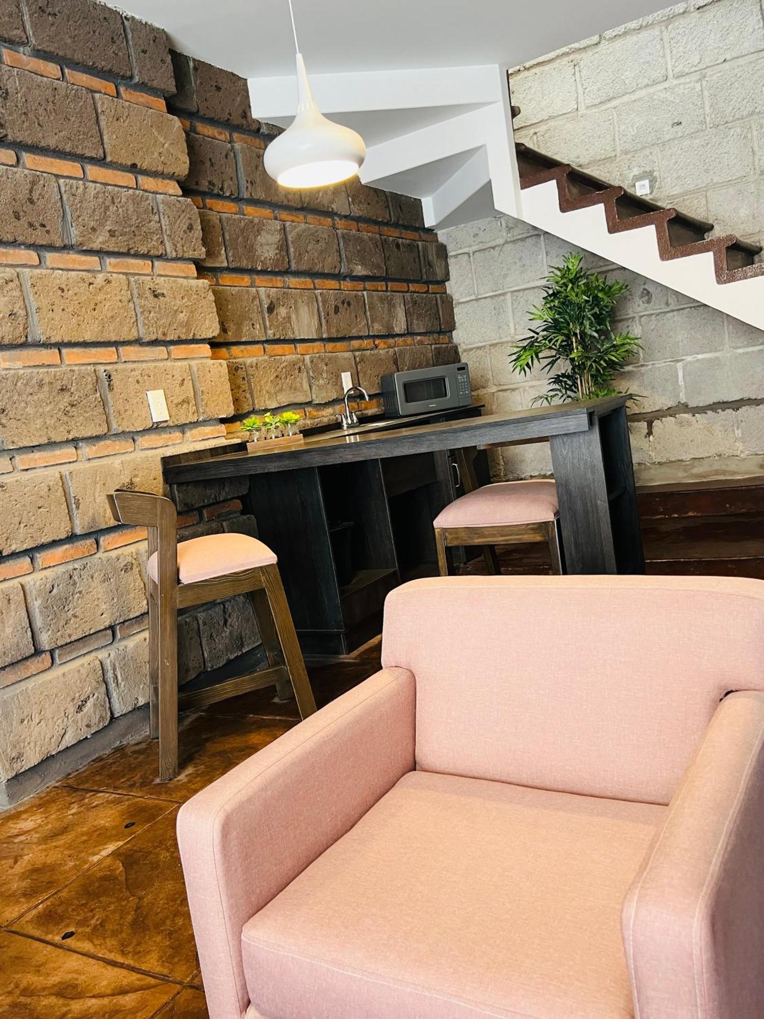 Qa Hotel Σαν Λουίς Ποτοσί Εξωτερικό φωτογραφία
