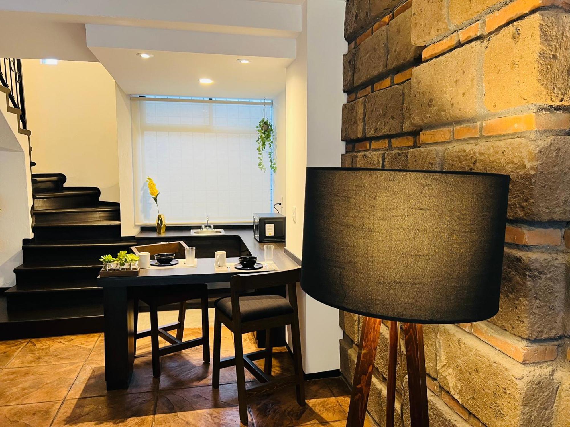 Qa Hotel Σαν Λουίς Ποτοσί Εξωτερικό φωτογραφία