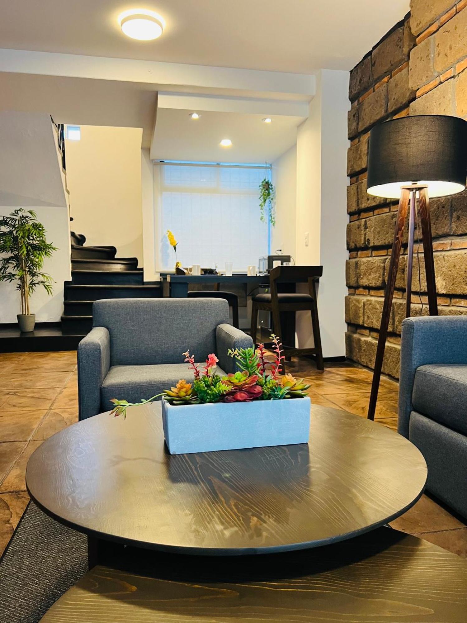 Qa Hotel Σαν Λουίς Ποτοσί Εξωτερικό φωτογραφία