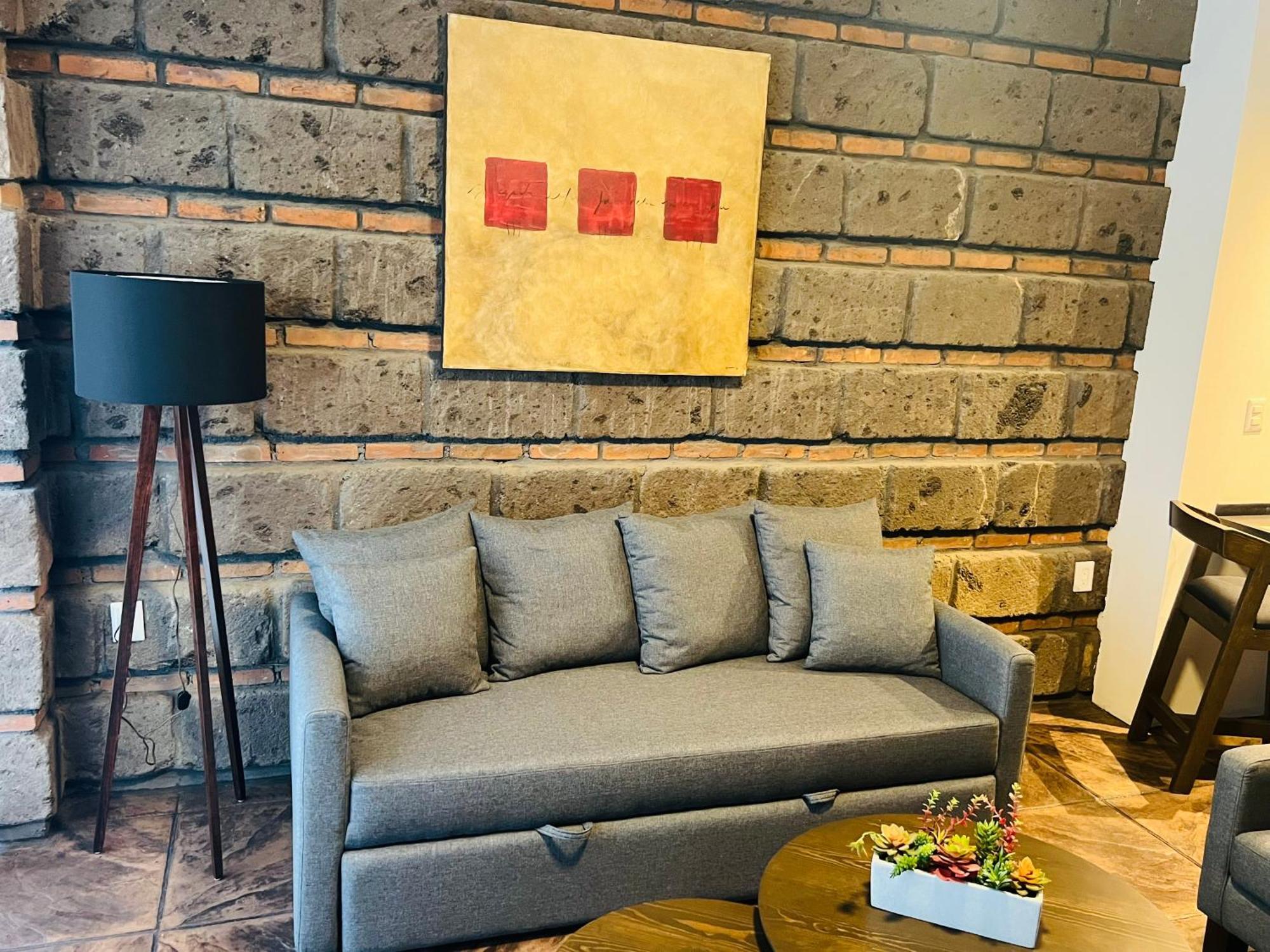 Qa Hotel Σαν Λουίς Ποτοσί Εξωτερικό φωτογραφία
