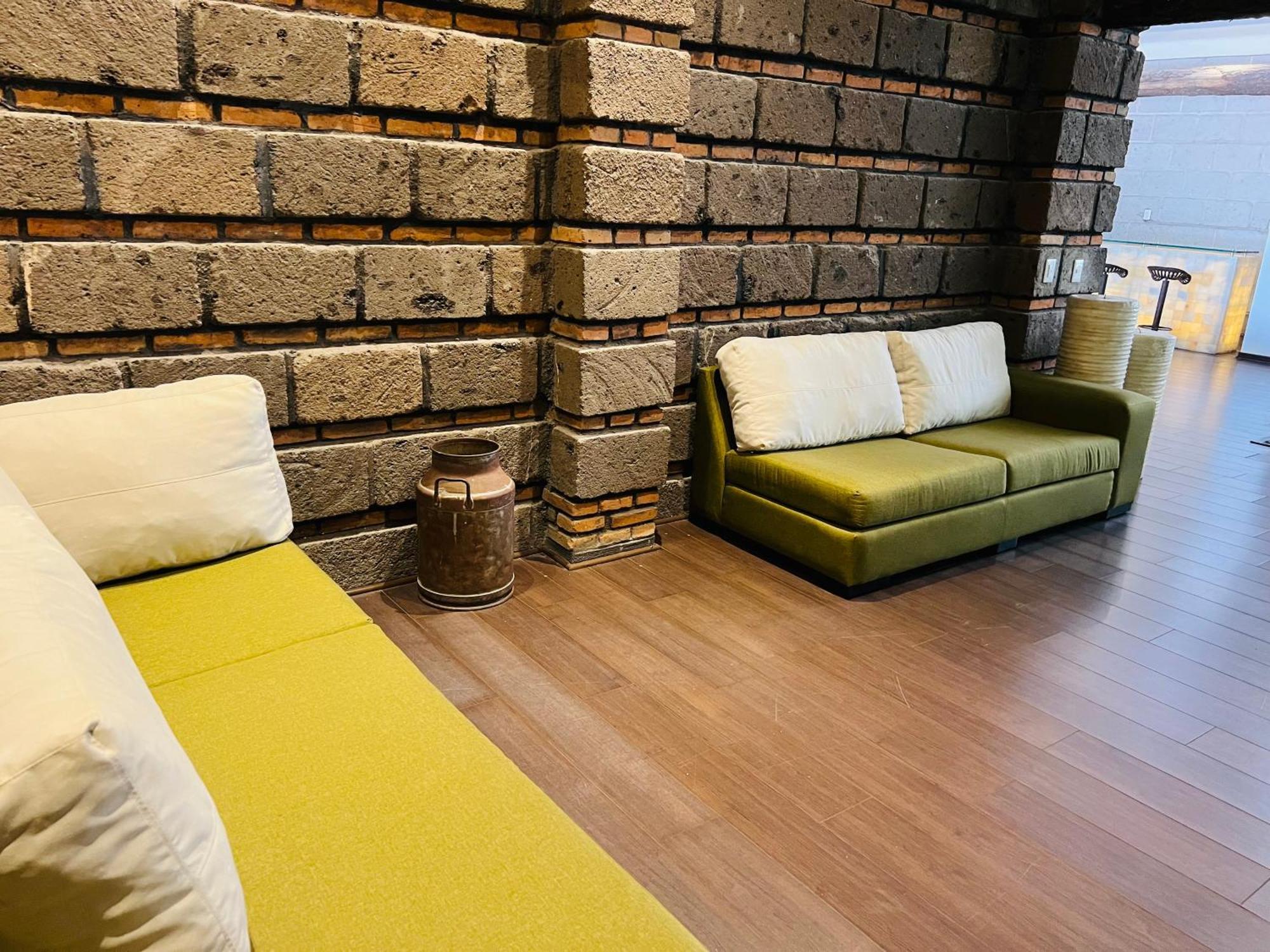 Qa Hotel Σαν Λουίς Ποτοσί Εξωτερικό φωτογραφία