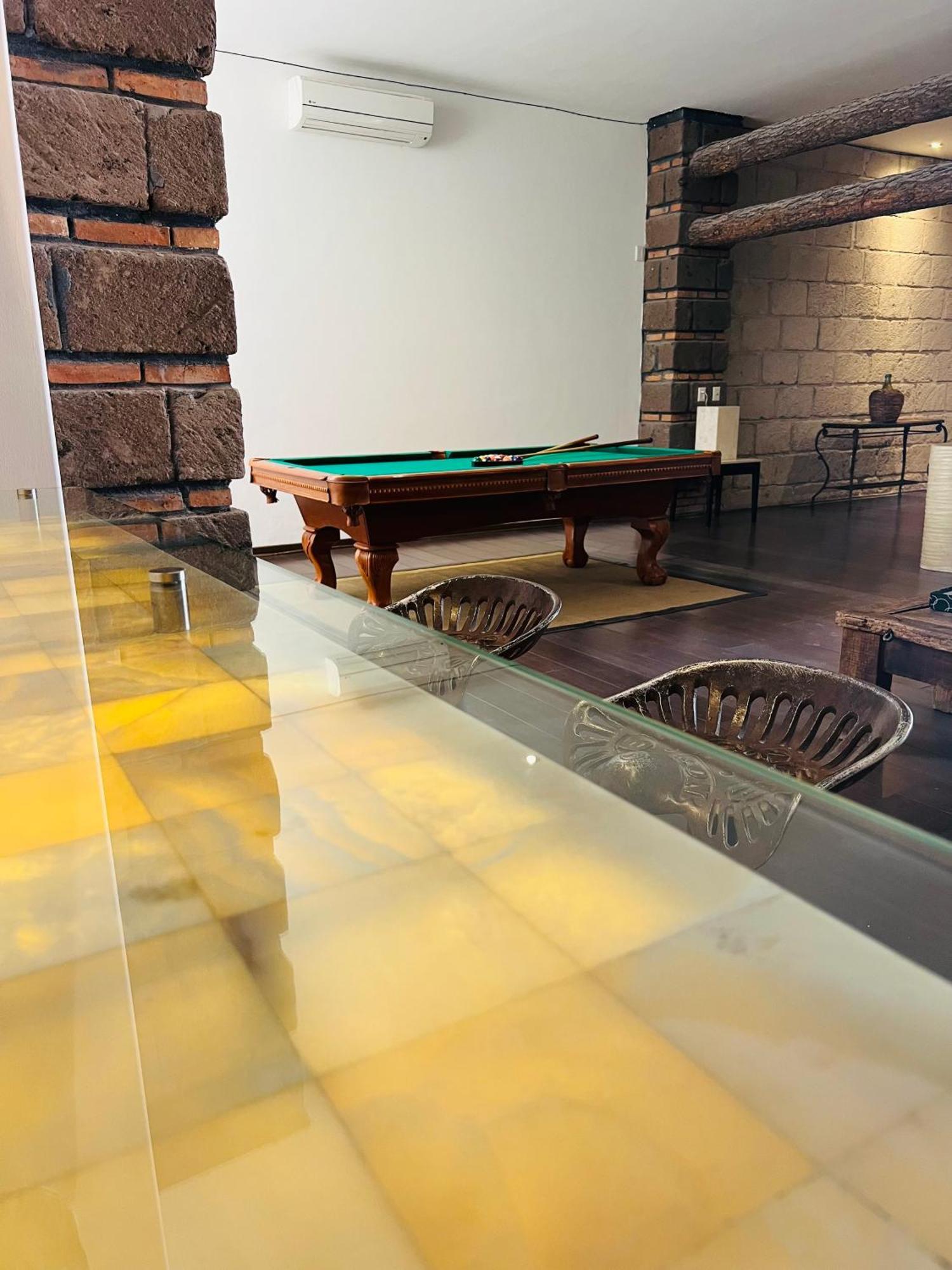 Qa Hotel Σαν Λουίς Ποτοσί Εξωτερικό φωτογραφία