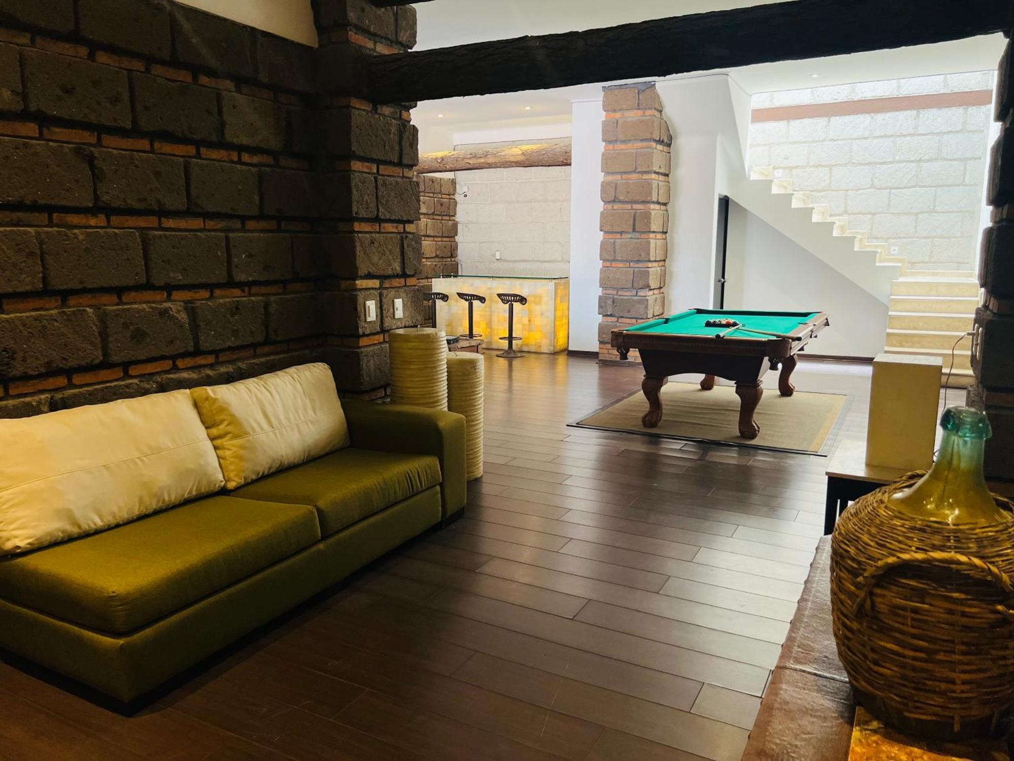 Qa Hotel Σαν Λουίς Ποτοσί Εξωτερικό φωτογραφία