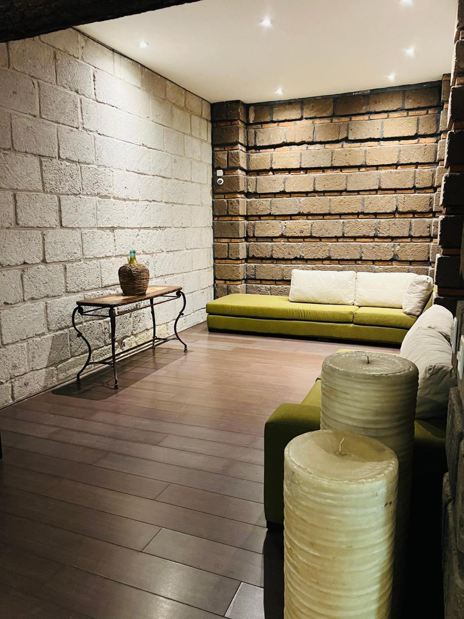 Qa Hotel Σαν Λουίς Ποτοσί Εξωτερικό φωτογραφία